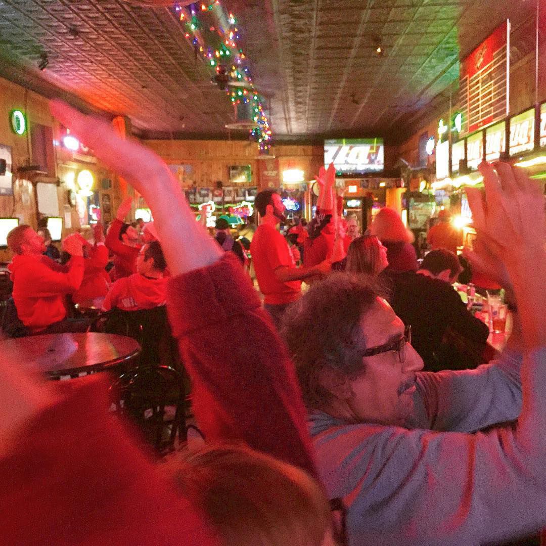 Wilson's Bar & Grill